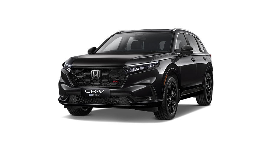 sales honda serpong - all new honda crv