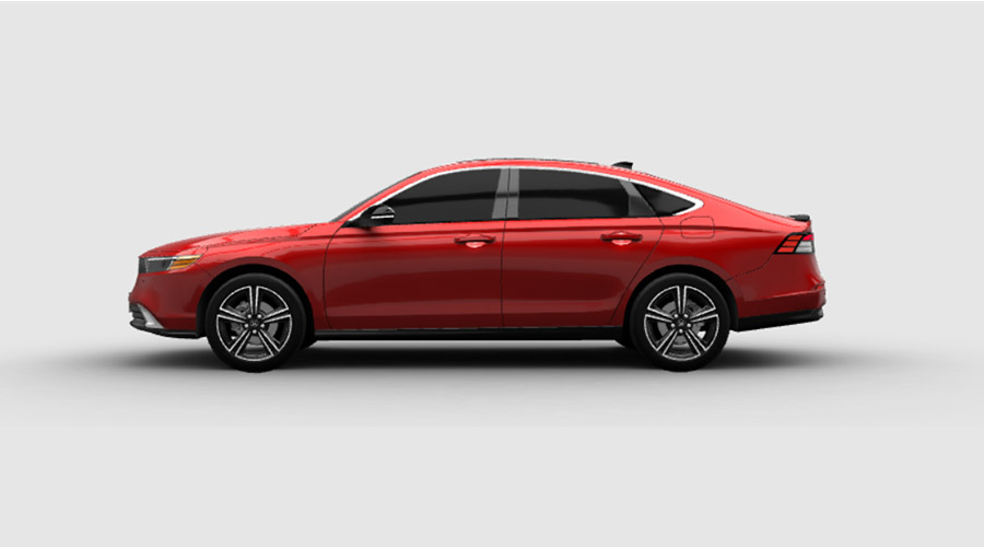 sales honda serpong - new honda accord