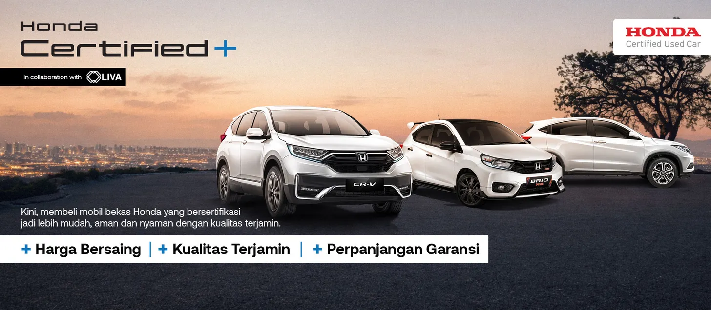 sales honda serpong tangerang terpercaya